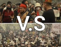 Garda Kalteng Pilih Jalan Kolaborasi, Aksi Demonstrasi Karhutla Belum Tentu Padamkan Api
