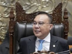 Dasco Tegaskan Indonesia Bisa Tentukan Rating Bursa Sendiri di Tengah Tekanan MSCI