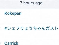 Kokopan Viral Mendunia, Salah Ucap Prabowo Bikin Ariana Grande Penasaran