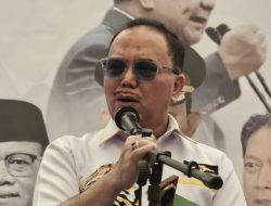Kinerja Strategis Listyo Sigit untuk Program Presiden: Masalah Sudah Diurai, Tinggal Pengawalan Hasil
