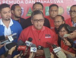 Sekjen PDIP: Pergantian Kapolri Momentum Perkuat Supremasi Hukum dan Reformasi Polri