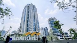 Aset Bank Mandiri Hampir Rp2.830 Triliun, Pertumbuhan Laba Kalah Jauh dari BCA, GSBK: Ada yang Salah di Kemudi!