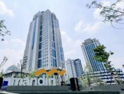 Aset Bank Mandiri Hampir Rp2.830 Triliun, Pertumbuhan Laba Kalah Jauh dari BCA, GSBK: Ada yang Salah di Kemudi!
