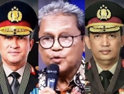Menimbang Nasib Aryanto Sutadi Sebagai Penasihat Ahli Kapolri