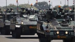 HUT ke-81 TNI, PKB Minta Modernisasi Alutsista