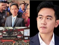 Setelah Putusan MK Tuntas, Gibran Ngaku-Ngaku Lulus SMA