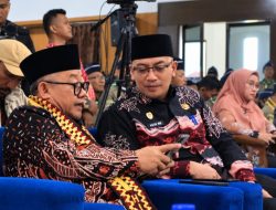 Mendesain Pendidikan Karakter Melalui Program MBG