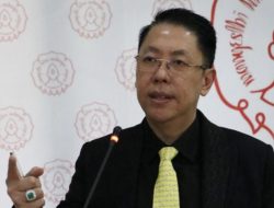 ​Tanggapi Putusan MK Soal Ijazah Gibran,  Prof Henry Ingatkan Aturan Hukum dan Peran DPR