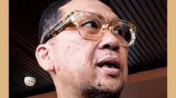 Perang Kemunafikan antara Doli Golkar vs Hasyim Eks-KPU