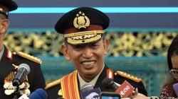 KSP Didorong Kejelasan Penanganan Karhutla sampai Tuntas