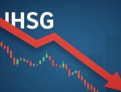IHSG Jatuh, Peringatan MSCI Bukan Pernyataan Kosong