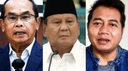 Bertabur Survei Politik yang Lepas dari Suara Masyarakat