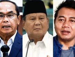 Bertabur Survei Politik yang Lepas dari Suara Masyarakat
