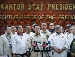 Arah KSP di Bawah Listyo Berkontribusi pada Industrialisasi yang Mensejahterakan Kaum Pekerja