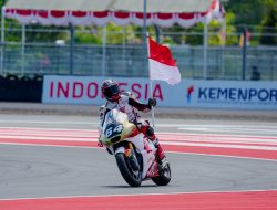 Catat Rekor! Pencarian Penginapan Lombok Melonjak 20% Usai Airbnb Resmi Gaet ITDC di MotoGP 2026