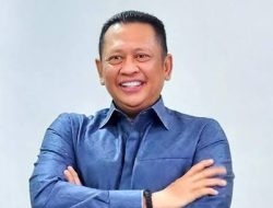 Sentilan Bambang Soesatyo: Jangan Jadikan Hukum Sebagai Alat Kekuasaan Jangka Pendek!