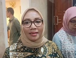 Menteri PPPA: Anak Disabilitas Tak Butuh Istimewa, Cukup Didengar & Diterima