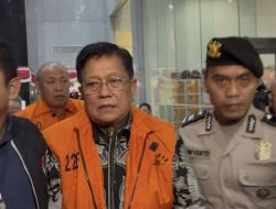 Skandal Suap Pelni: KPK Bidik Peran Eks Petinggi Jasindo