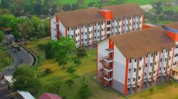 Telkom University Perketat Sistem Anti-Perundungan