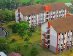 Telkom University Perketat Sistem Anti-Perundungan
