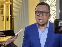 Polemik PKPU: Hasyim Asy’ari Skakmat Doli Kurnia