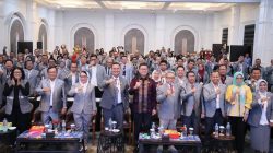 BPOM Ajak IAI Bangku Ketahanan Obat Nasional
