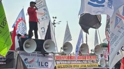 KSPI Usul Upah 2027 Naik 7,5-9,5 Persen, Tegaskan Bukan Pemicu PHK