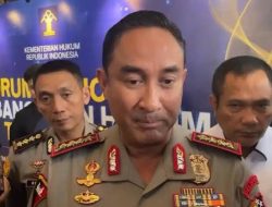 Kapal Pengangkut 1 Ton Ketamin Terkait Perusahaan Malaysia