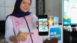 PLN Berikan Diskon Tambah Daya Listrik