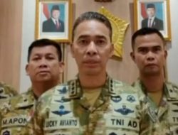 Komandan Operasi OPM Tewas dalam Baku Tembak di Maybrat
