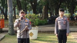 Kawal Aksi Unjuk Rasa di Jakarta, Ribuan Personel Gabungan Diterjunkan ke Titik Vital