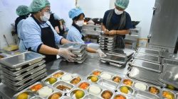 Infrastruktur Masih Minim, Target 1.000 Dapur Baru Badan Gizi Nasional Dinilai Terburu-buru