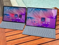 Sapa Konsumen Indonesia, Duo Tablet Premium Samsung Galaxy Tab S12 Plus dan S12 Ultra Resmi Dijual