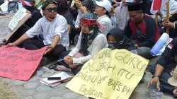 Ada Aksi Massa di DPR Hari Ini, Pengendara Imbauan Hindari Kawasan Senayan
