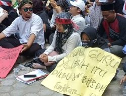 Ada Aksi Massa di DPR Hari Ini, Pengendara Imbauan Hindari Kawasan Senayan