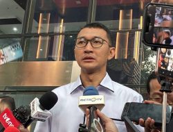 KPK Periksa Direktur Bela Parahyangan Investindo dalam Kasus Suap ATR/BPN