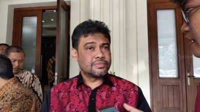 Soroti UU Pelindungan Ketenagakerjaan, Said Iqbal Tegaskan Pentingnya Sanksi Bagi Pelanggar