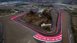 Resmi Kantongi Homologasi Grade A FIM, Sirkuit Mandalika Siap Gelar MotoGP 2026